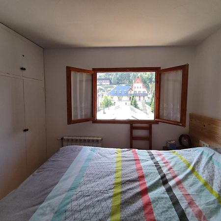 לה מולינה Apartamento Duplex En La Molina מראה חיצוני תמונה
