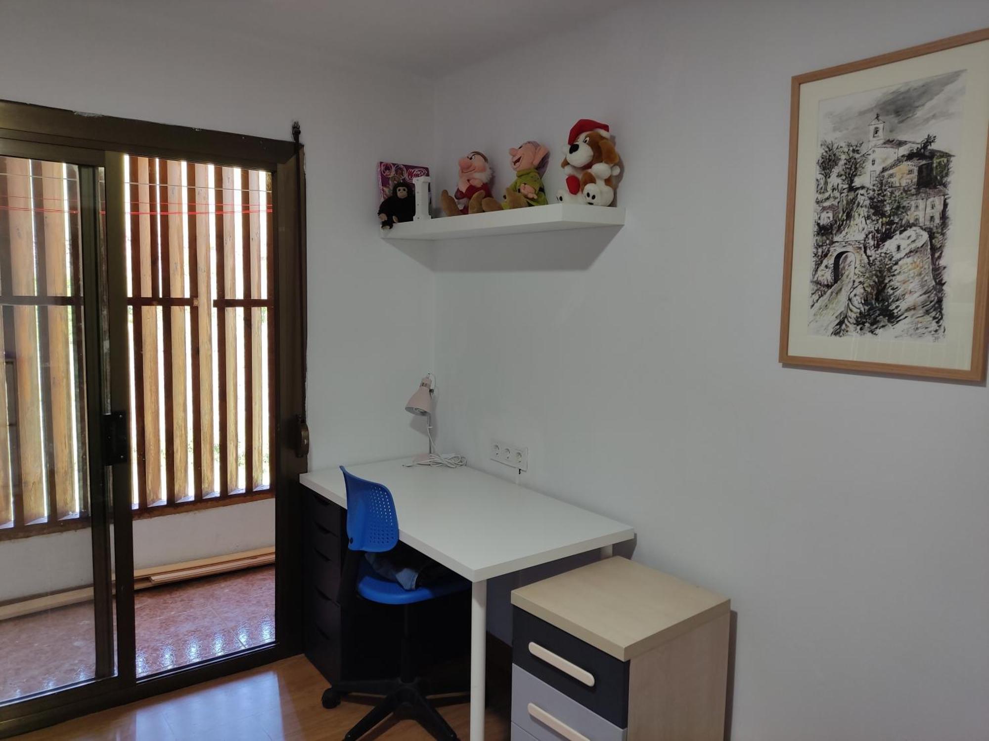 לה מולינה Apartamento Duplex En La Molina מראה חיצוני תמונה