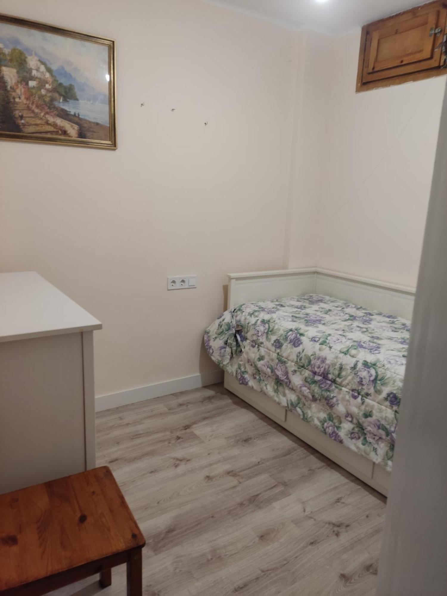 לה מולינה Apartamento Duplex En La Molina מראה חיצוני תמונה