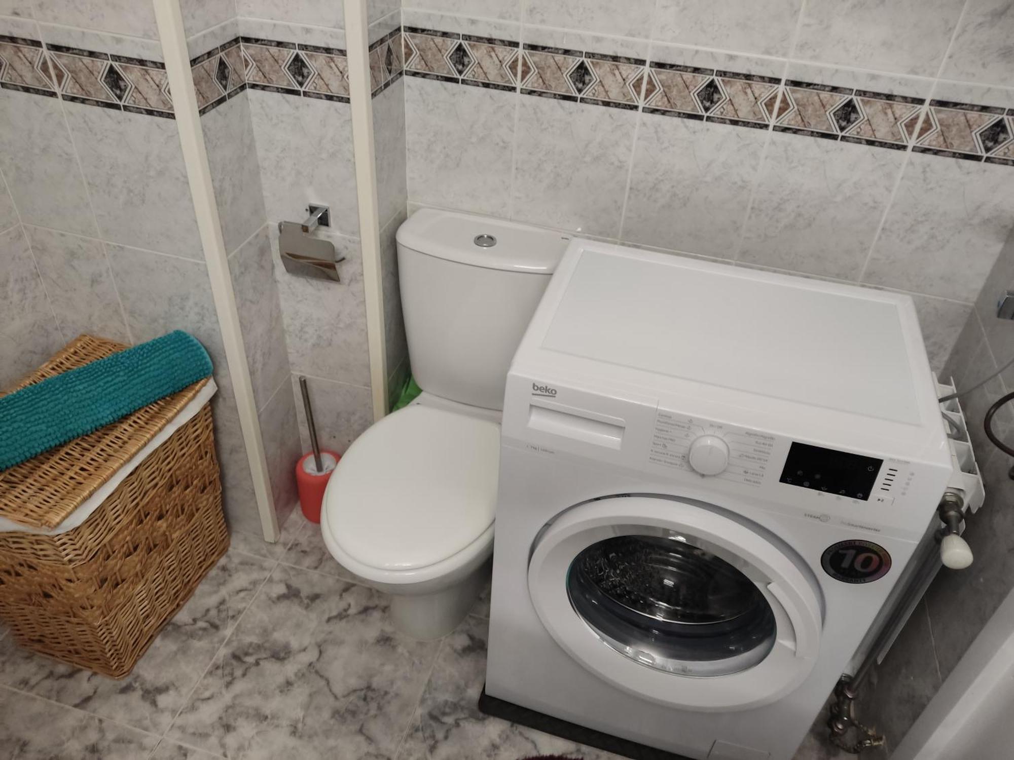 לה מולינה Apartamento Duplex En La Molina מראה חיצוני תמונה