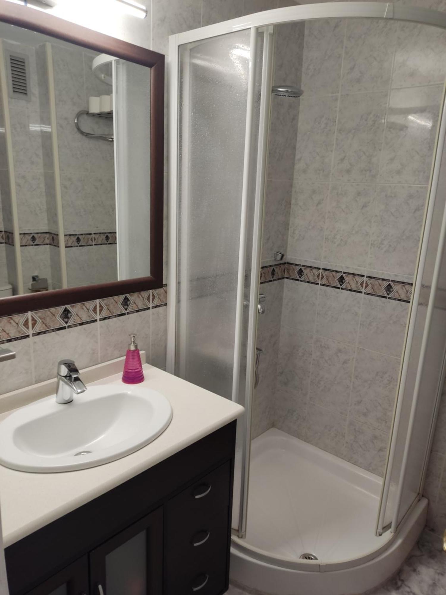 לה מולינה Apartamento Duplex En La Molina מראה חיצוני תמונה