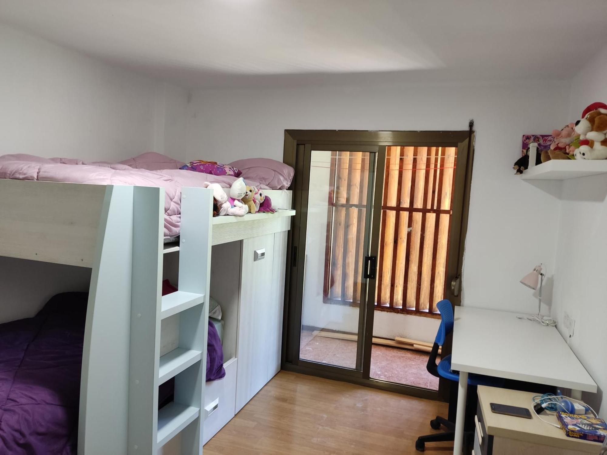 לה מולינה Apartamento Duplex En La Molina מראה חיצוני תמונה